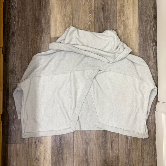 Free People Huntington Pullover Sweater - Picture 12 of 14